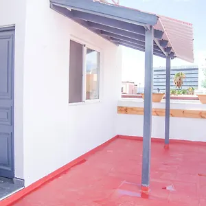 Maison d'hôtes Sweet, Las Palmas de Gran Canaria