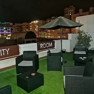 Гостевой дом Palmas