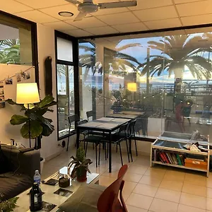 Auberge de jeunesse Nc, Las Palmas de Gran Canaria