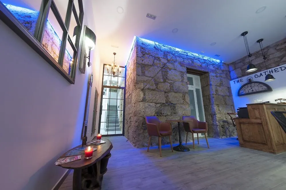 Hotel Boutique The Cathedral (Adults Only) Las Palmas de Gran Canaria